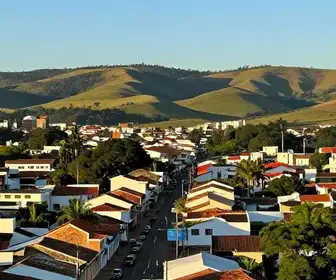 Quirinópolis: seu guia turístico essencial na região de Goiás Quirinópolis: seu guia turístico essencial na região de Goiás