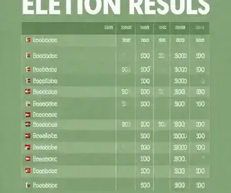 Resultado das eleições 2026 em Guarani de Goiás (GO): como foi a votação no 1º turno eleições 2026 em Guarani de Goiás