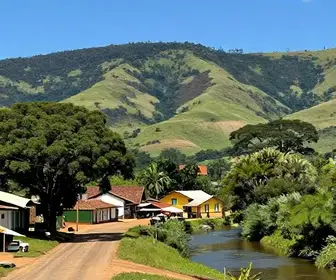 Rio Verde: um guia turístico completo para explorar Goiás Rio Verde: um guia turístico completo para explorar Goiás