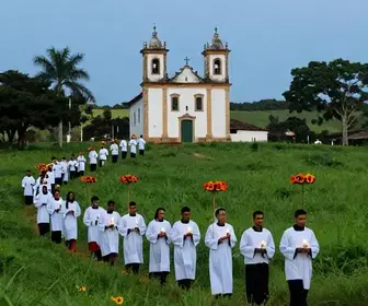 Romaria de Nossa Senhora d’Abadia do Muquém: Uma Celebração de Fé e Tradição em Goiás