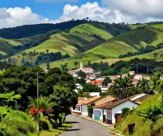 Rotas e Dicas: Como Chegar à Cidade de Goiás