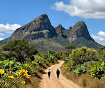 Roteiro Imperdível: Sua Road Trip por Goiás