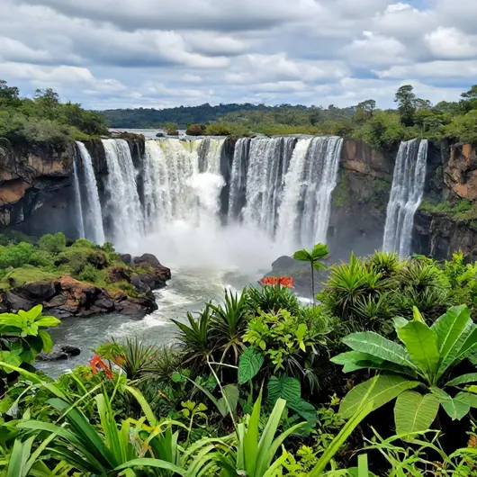 Salto Corumbá