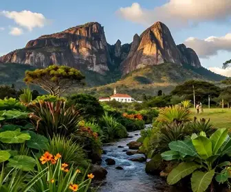 São Domingos: um guia turístico completo para explorar Goiás São Domingos: um guia turístico completo para explorar Goiás