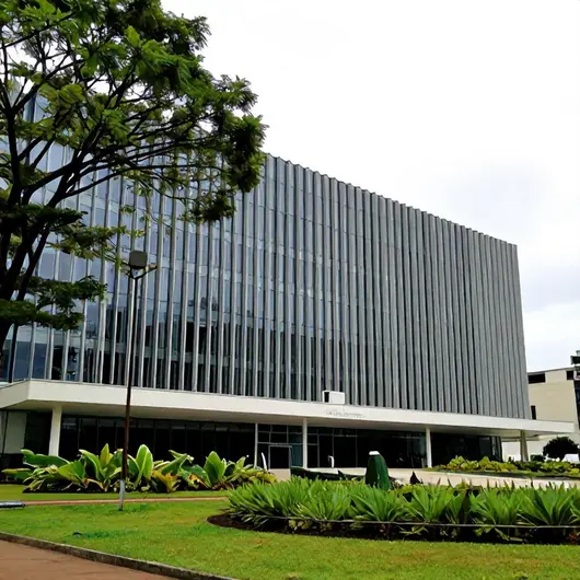 Superintendência do Iphan em Goiás