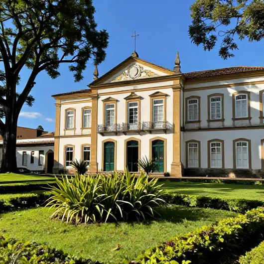 Superintendência do Iphan no Estado de Goiás Superintendência do Iphan no Estado de Goiás