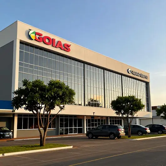 Supermercado Goias Campos Belos: Seu Destino de Compras em Goiás