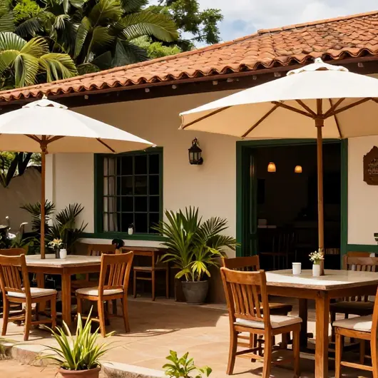 Tela Quente Bar e Restaurante; sem Tela Quente Bar e Restaurante; sem