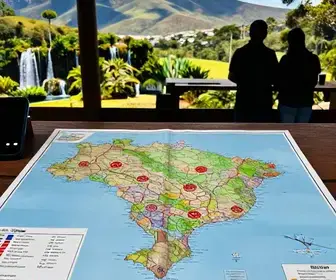 Telefones Úteis para Turistas em Goiás: Guia Prático Telefones Úteis para Turistas em Goiás: Guia Prático