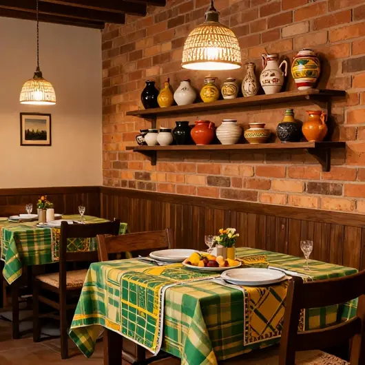 Terra de Goiás Restaurante: Sabores e Tradições Terra de Goiás Restaurante: Sabores e Tradições