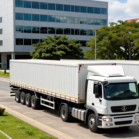 Transportadora Do Valle®️: Conectando Destinos com Eficiência Transportadora Do Valle®️: Conectando Destinos com Eficiência