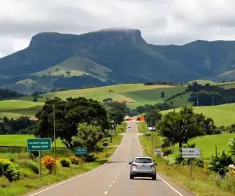 Transporte de Goiânia a Caldas Novas: Dicas e Opções