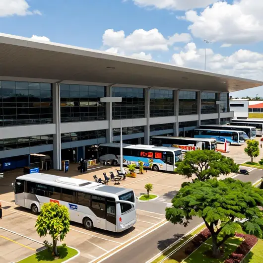 Transpress Transporte Expresso Transpress Transporte Expresso