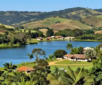 Três Ranchos: seu guia turístico imperdível