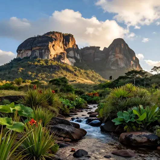Turismo em Goiás: Descubra as Belezas do Estado