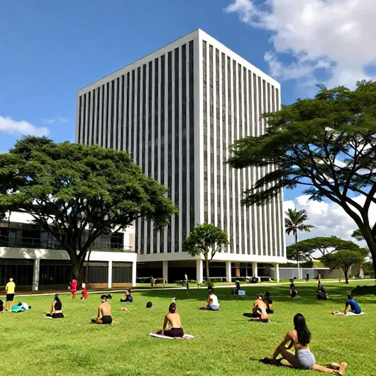 Unidade Jardim Goiás: Seu Destino para Fitness e Bem-Estar Unidade Jardim Goiás: Seu Destino para Fitness e Bem-Estar