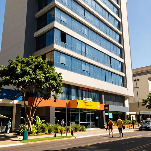 Unidades Smart Fit em Goiás Unidades Smart Fit em Goiás