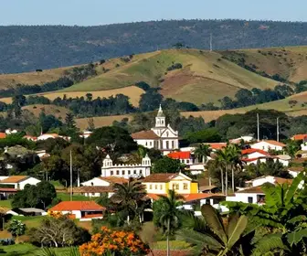 Uruaçu: o guia definitivo para explorar esta joia de Goiás