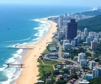 VALPARAÍSO DE GOIÁS É DESTAQUE NO INDICADOR DE SEGURANÇA DO RANKING DE COMPETITIVIDADE DOS MUNICÍPIOS 2026 Indicador de Segurança