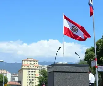 Eleições 2026